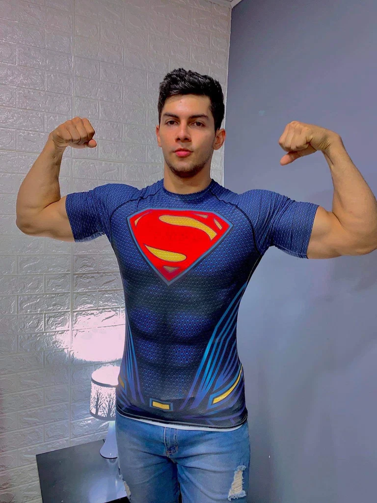 Felipe santoro's avatar