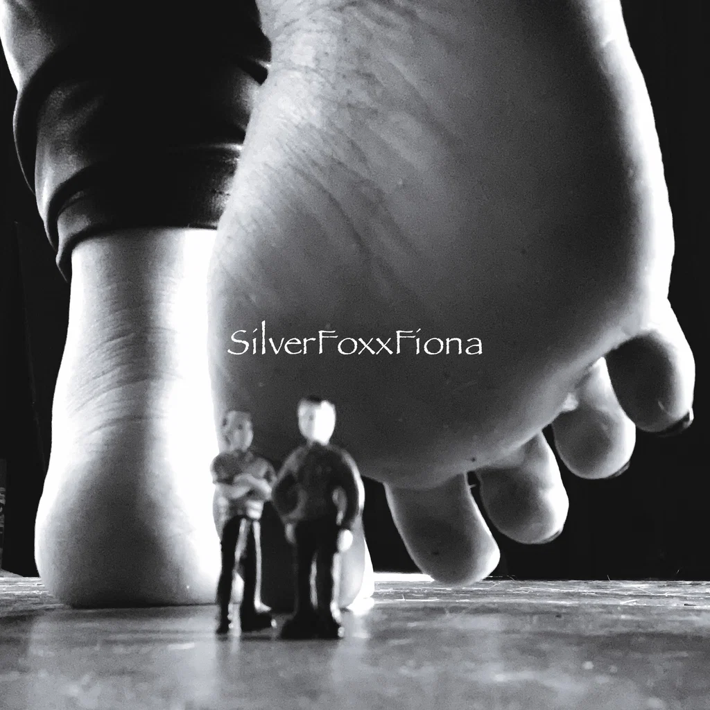 SilverFoxxFiona's avatar