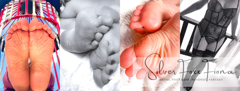 SilverFoxxFiona profile banner