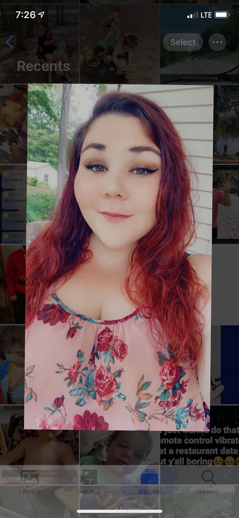Ericka's avatar