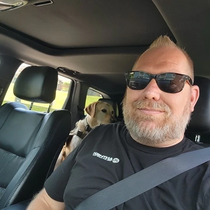 Dave's avatar
