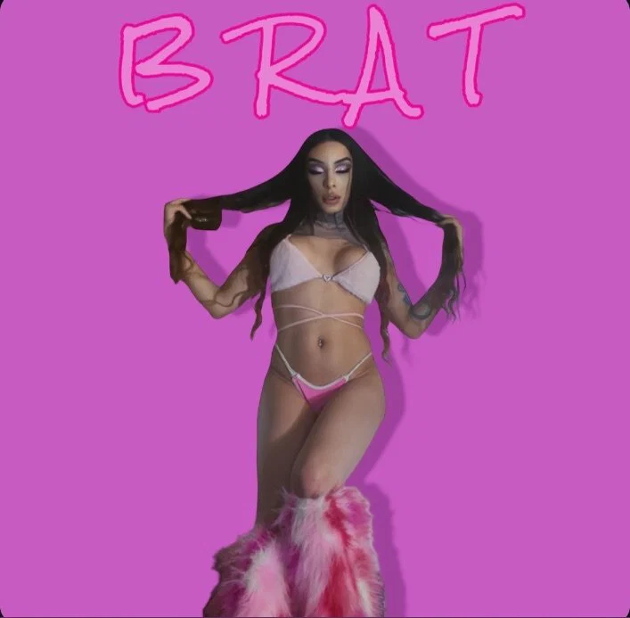 bad butterfly profile banner