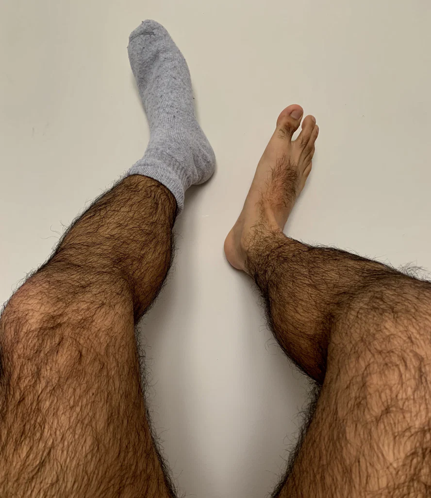 My Hairy Legs's avatar