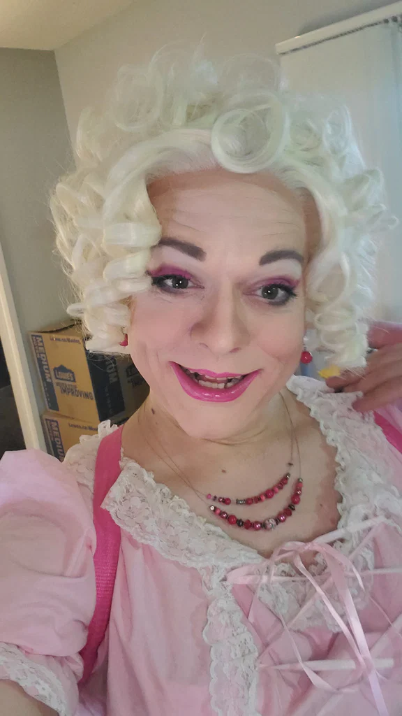 Sissy Rachelle's avatar