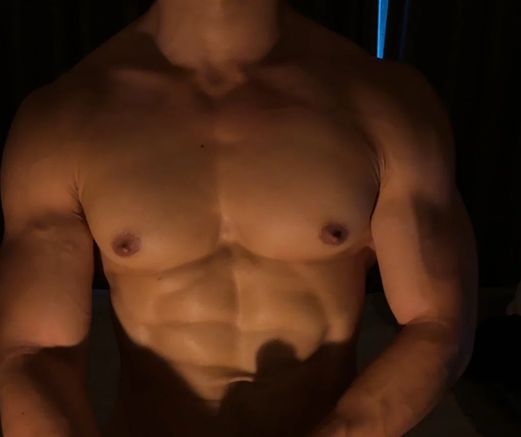 Pec Pal's avatar