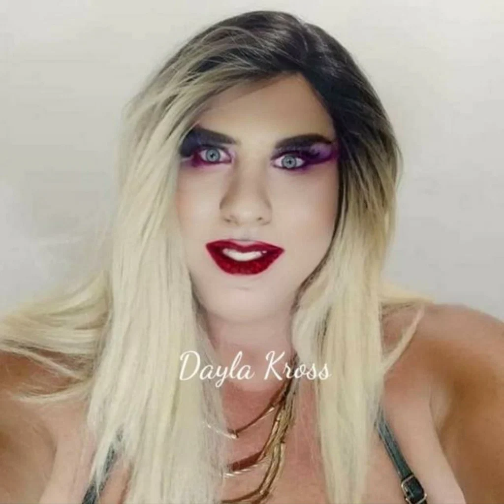 Daylakross's avatar