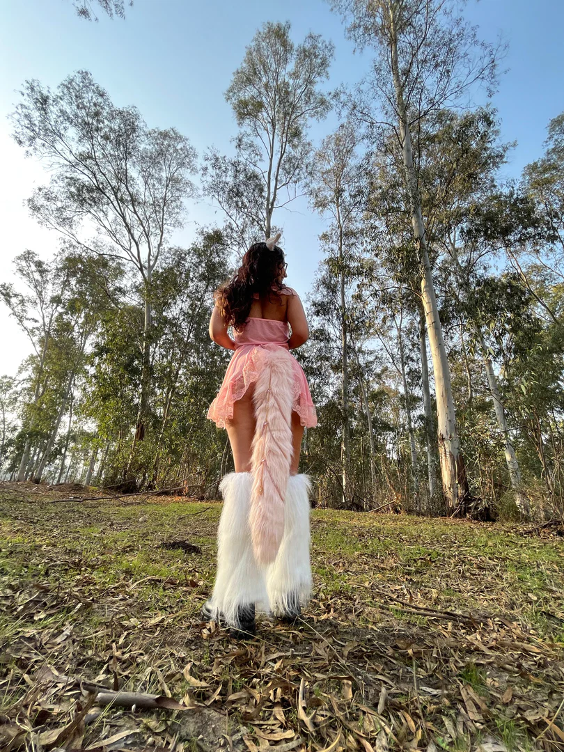 Danikit Fox profile banner
