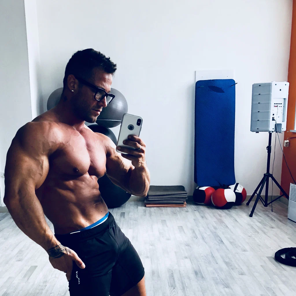 b4321's avatar