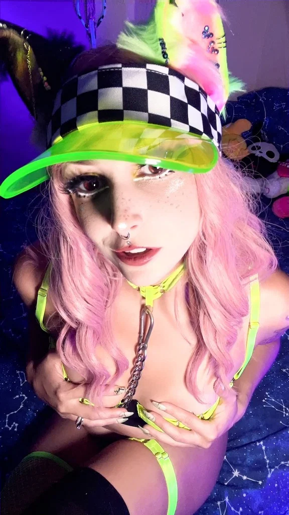 Emery Fennec's avatar
