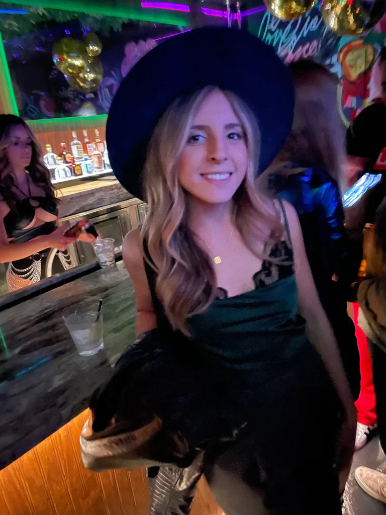 Samantha's avatar