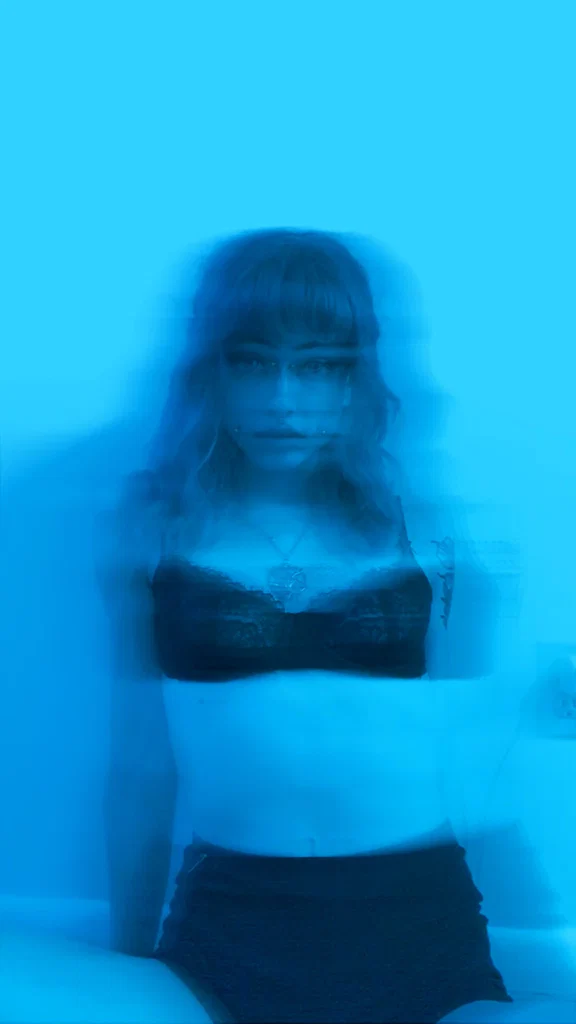 BLUE!'s avatar
