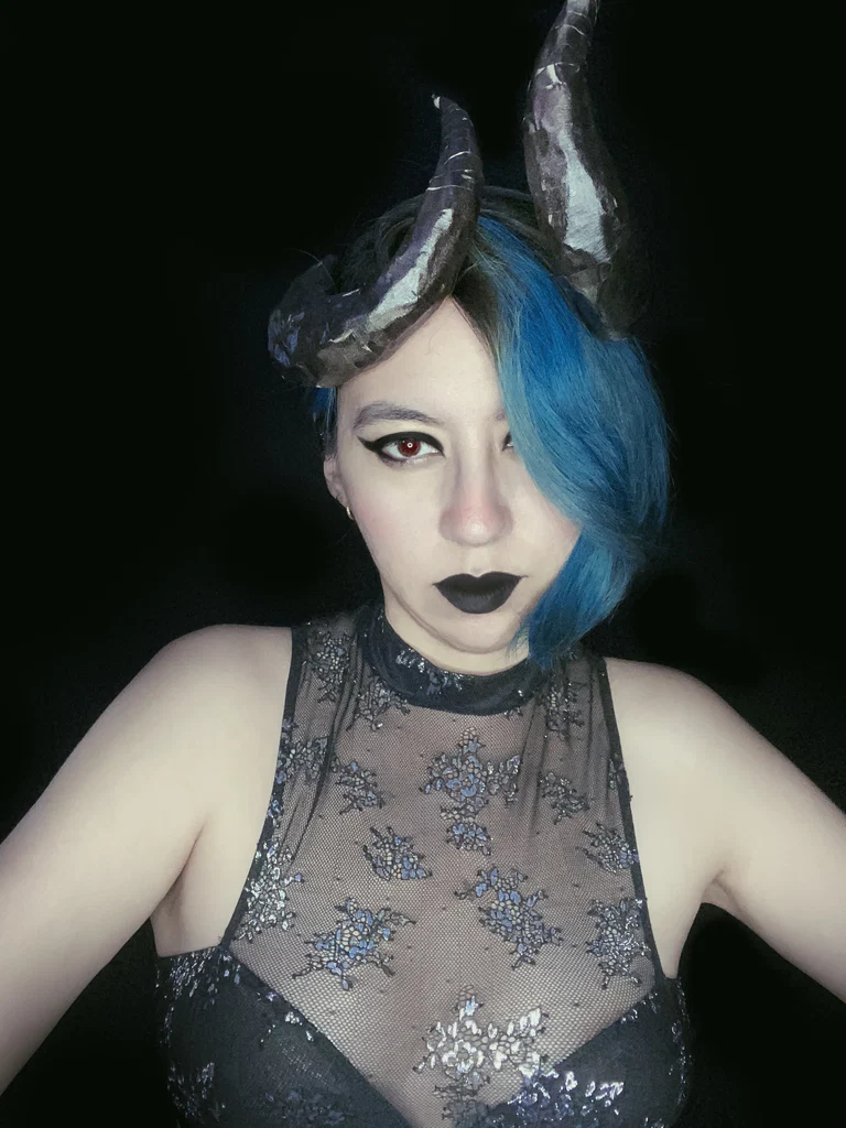 Deuviel's avatar