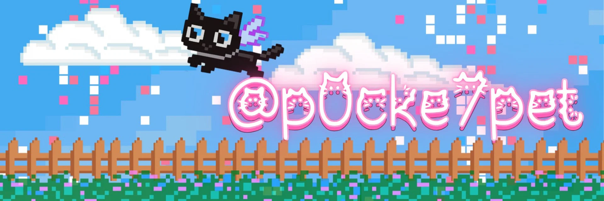 Pocket Pet profile banner