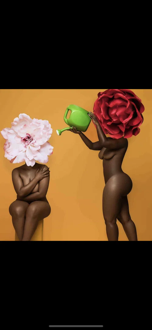 SweetberryBlaq profile banner