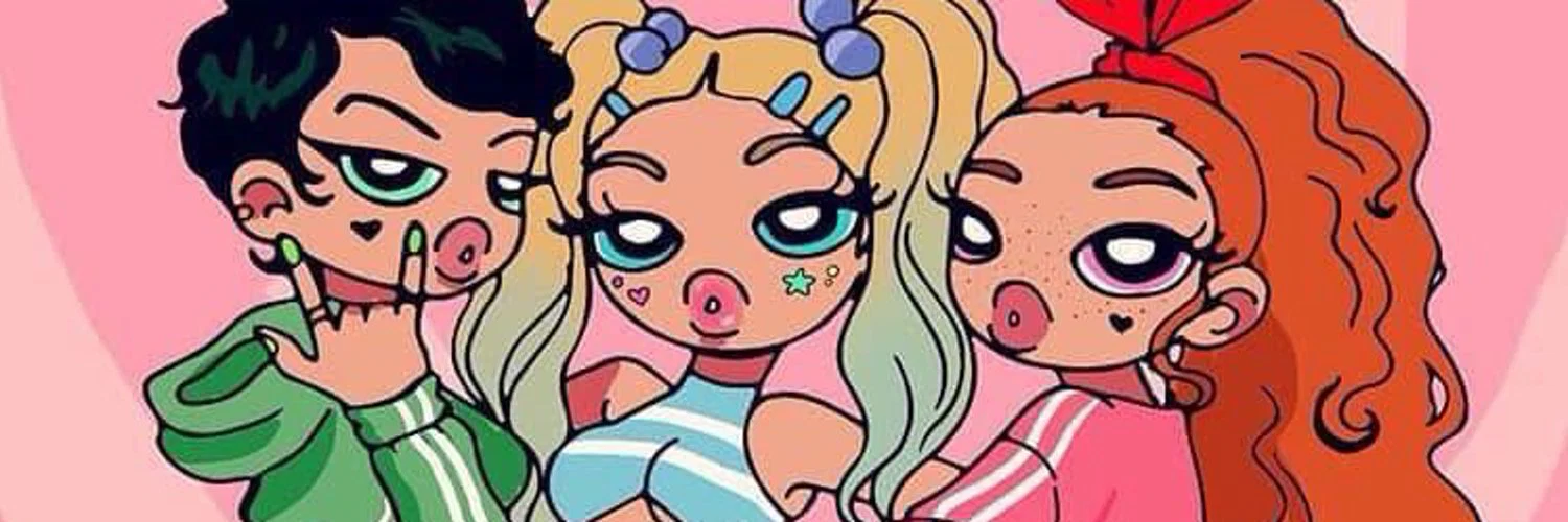 💓The Dolly🤩🍆💦 profile banner