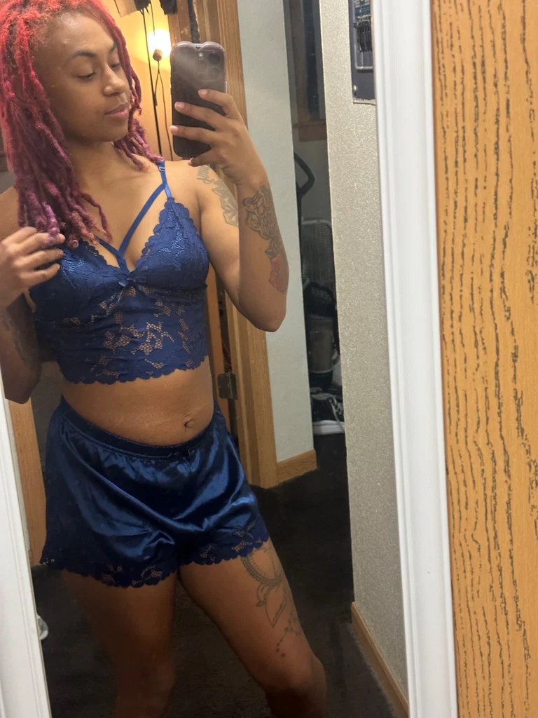 Monroe💦