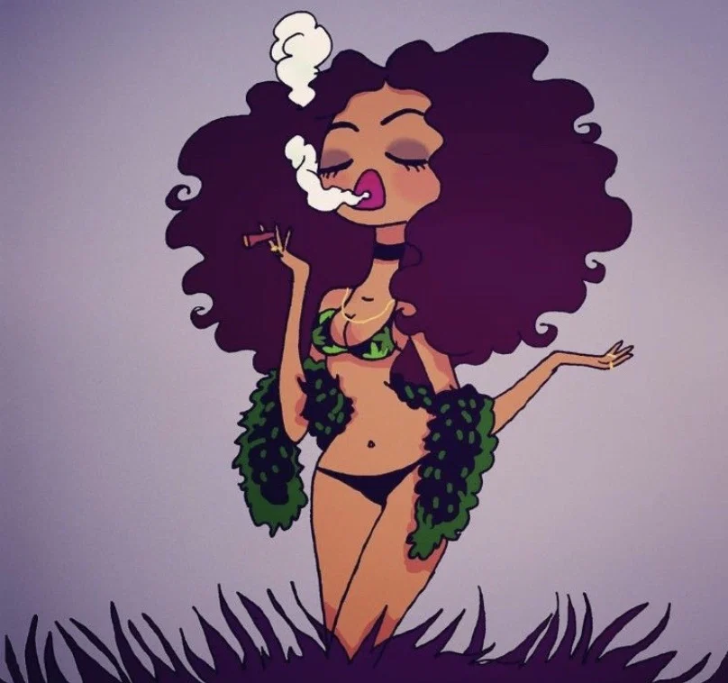 KinkyKween's avatar