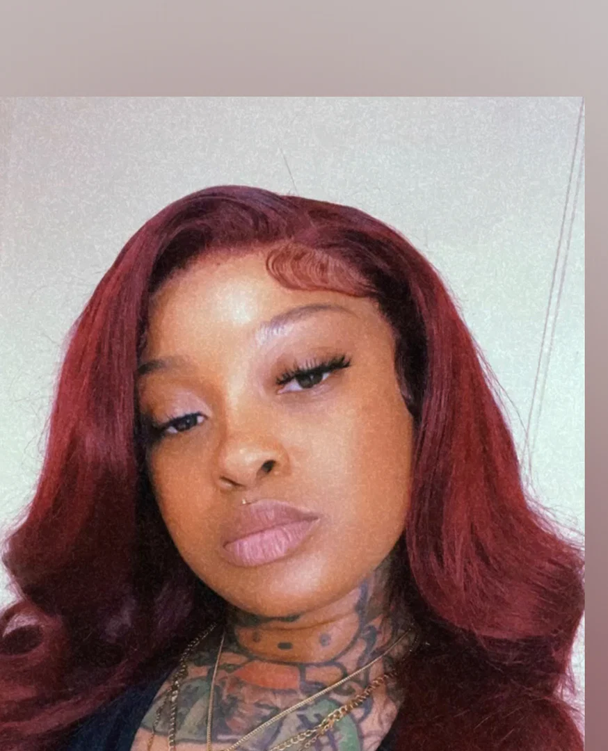 Chynah Morebuccs profile banner