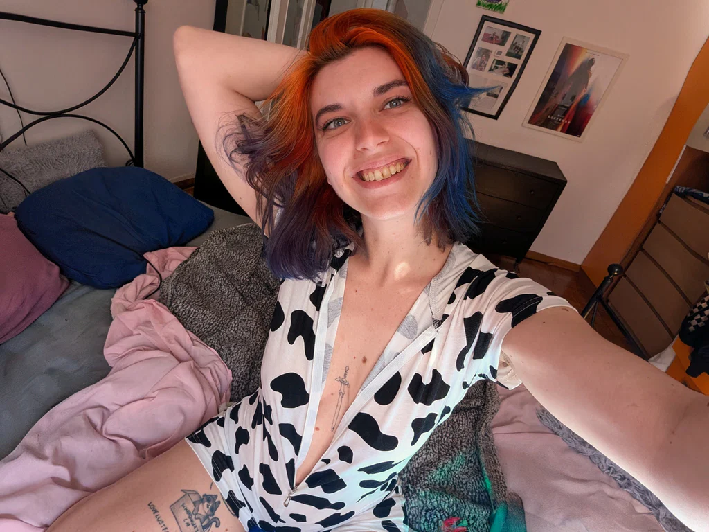 Unicornina 🦄