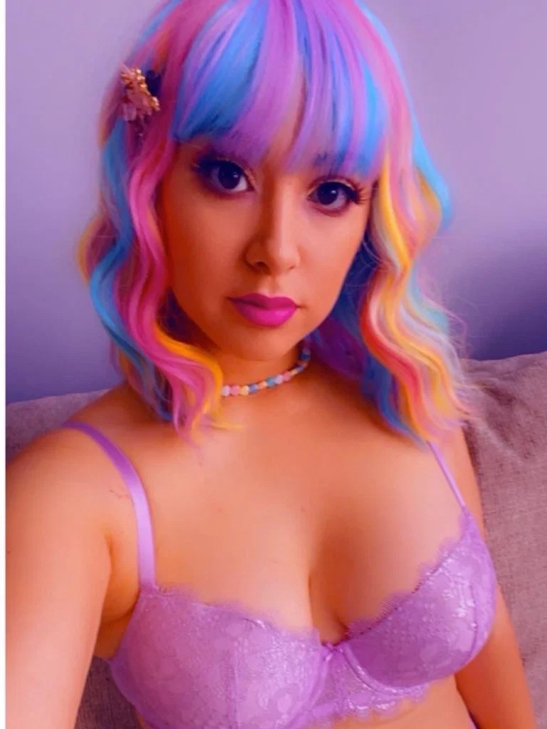 Anime Waifu's avatar