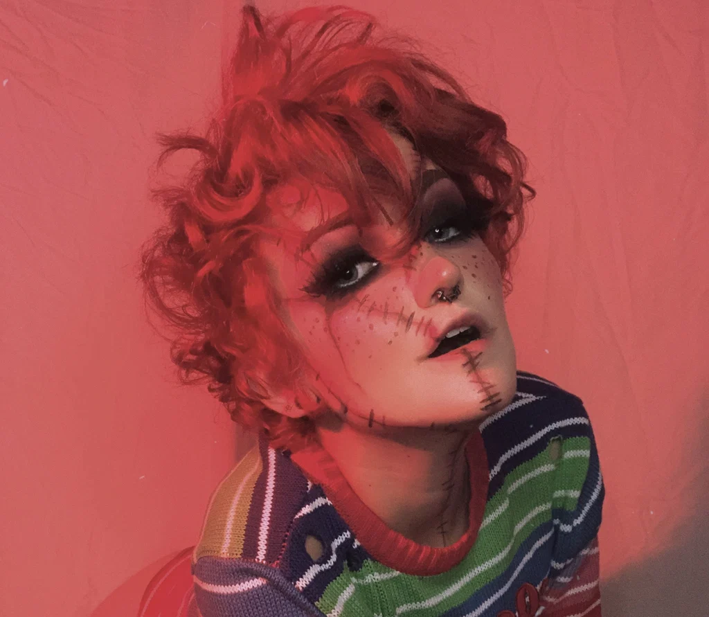 M Blackburn's avatar