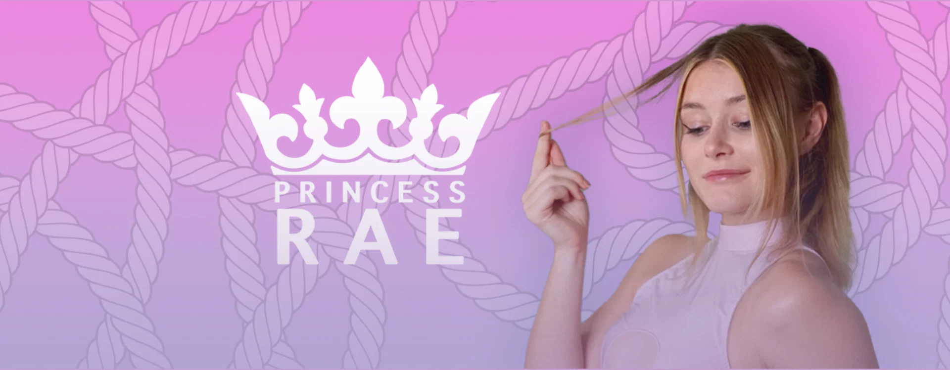 Princess-Rae profile banner