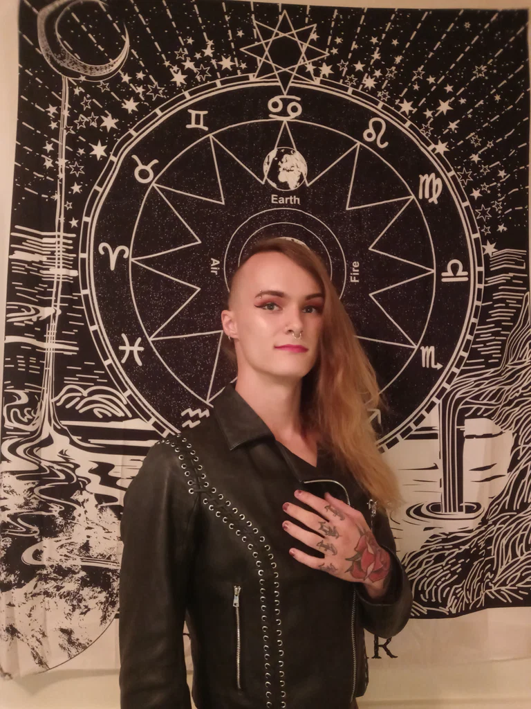 🖤 Mary Maxx 🖤's avatar
