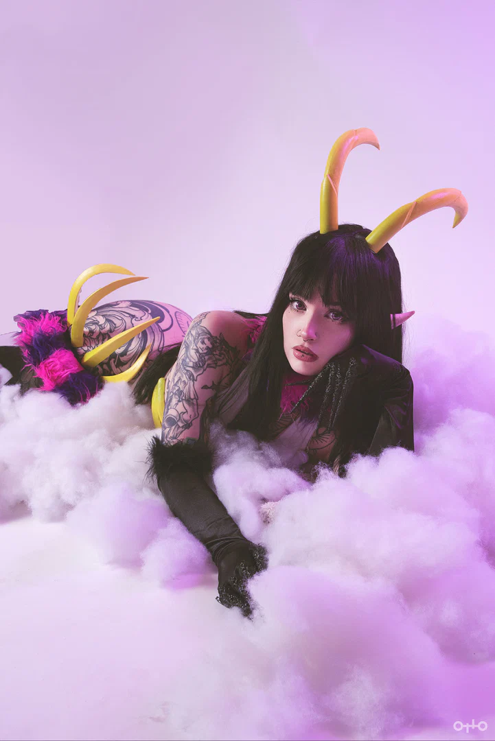 Buggie_Cosplay profile banner