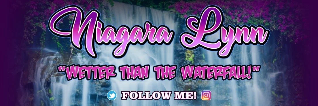 Niagara Lynn profile banner