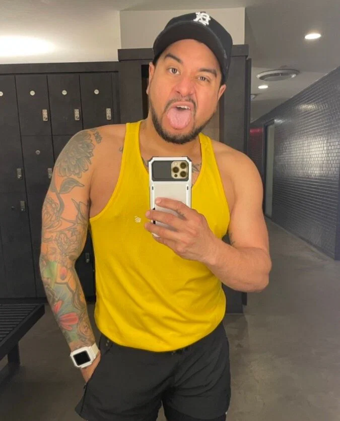 Gio Grant