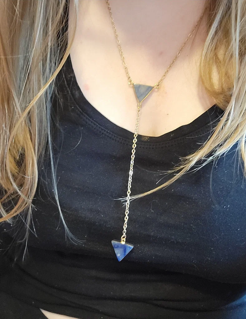 Charlotte Valentino's avatar