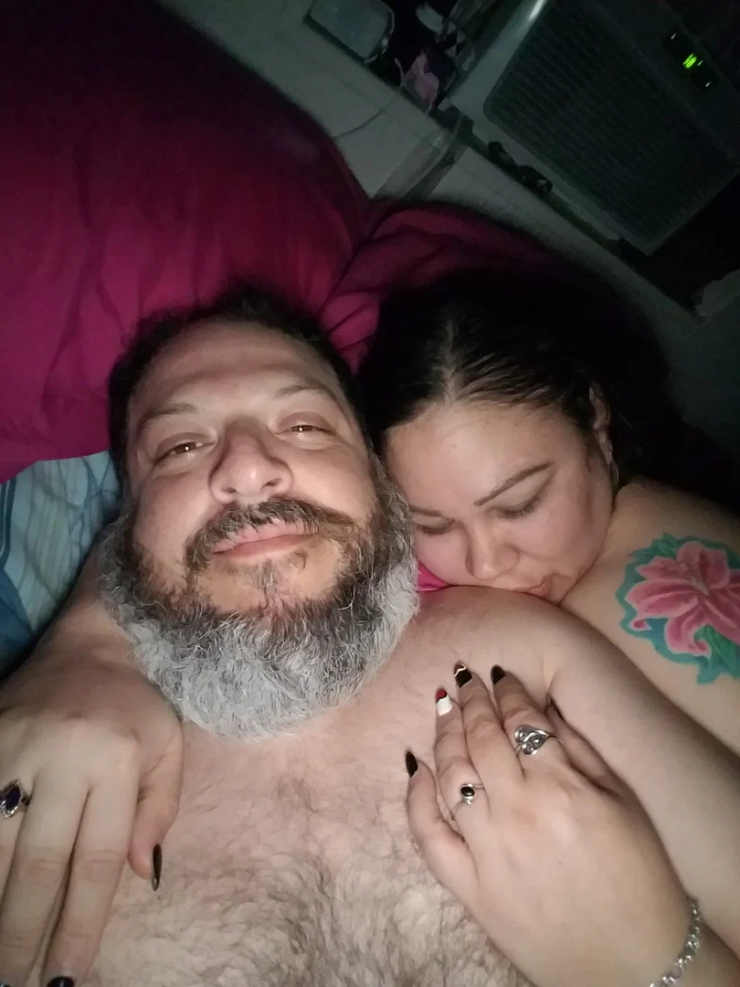 BBW Couple SATX profile banner