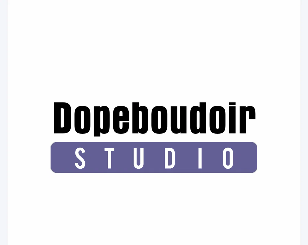 Dopeboudoir's avatar