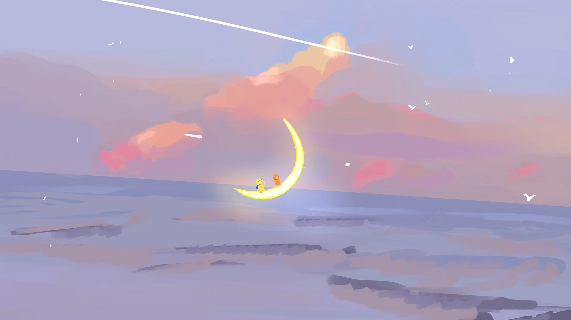 sadAthena profile banner