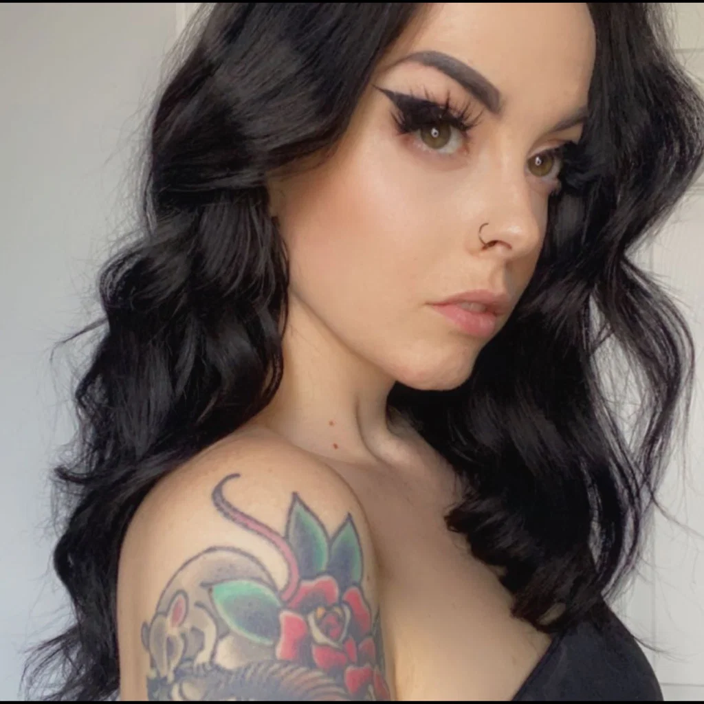 raquel eden's avatar