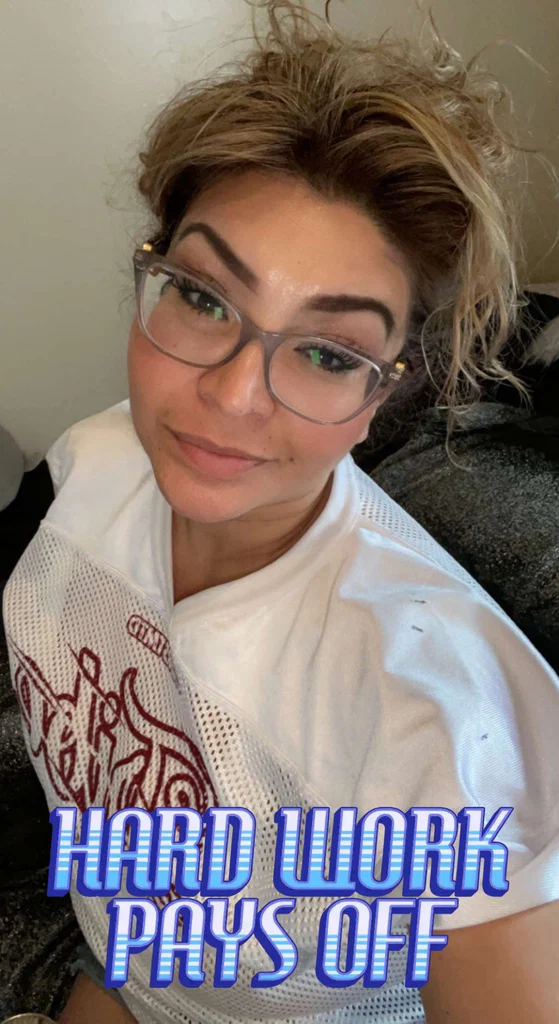 Desiree Rodriguez's avatar