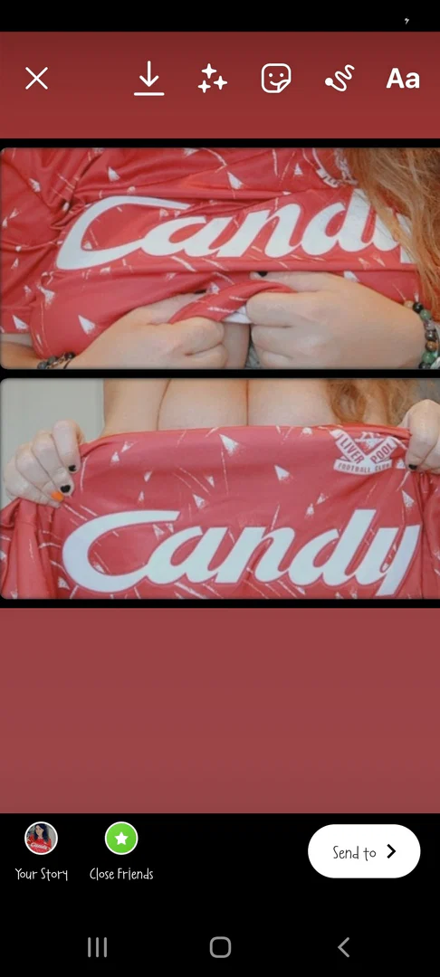 Minx profile banner