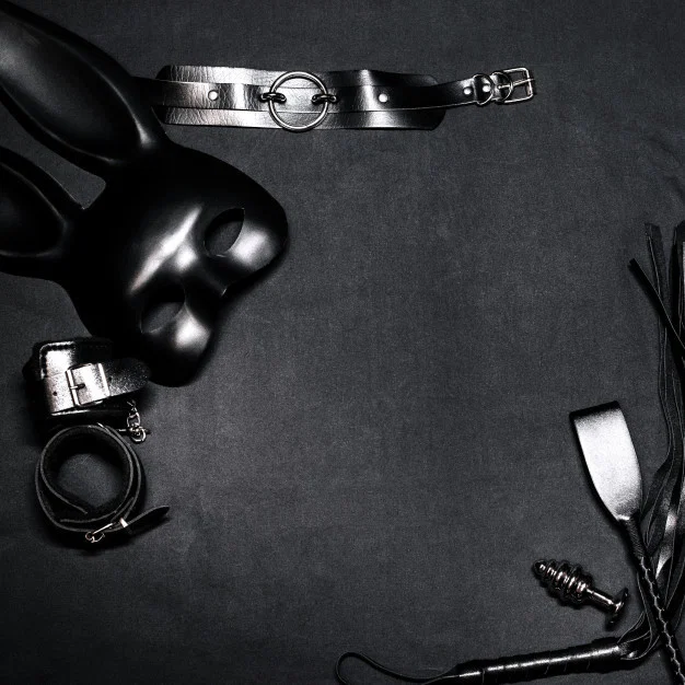 Mistress Daja profile banner