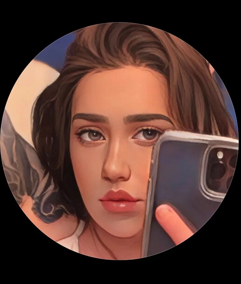Lilshebe's avatar