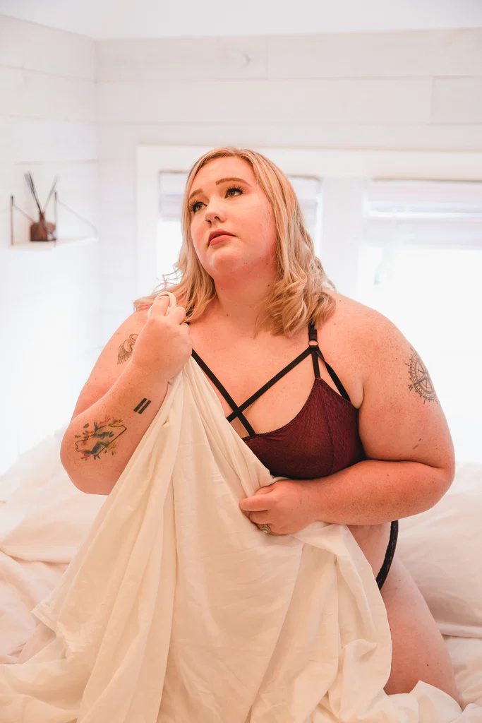 Thick Chick's avatar