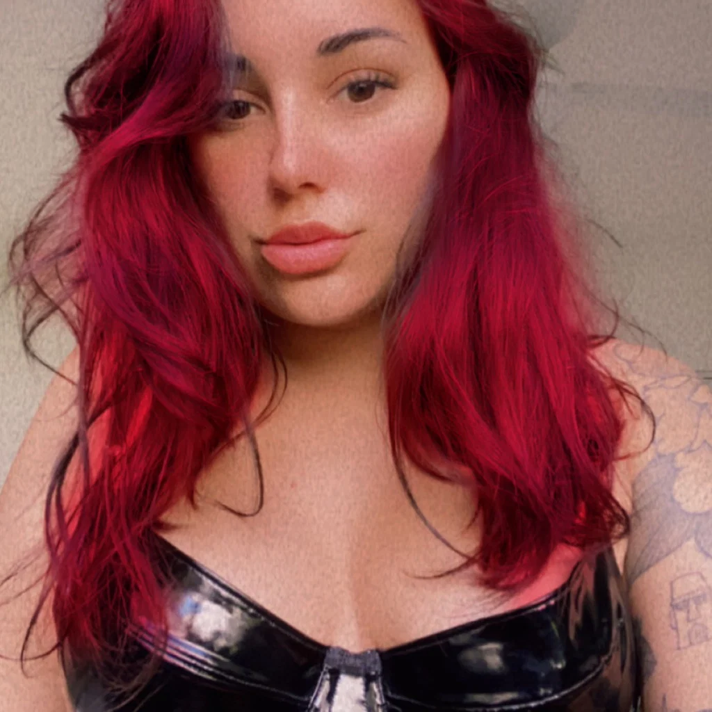 HOT DOCTOR TIFFANY💉🩸🌡️'s avatar