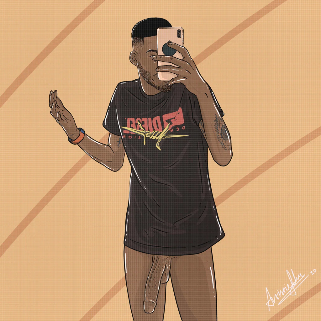 Lilson's avatar