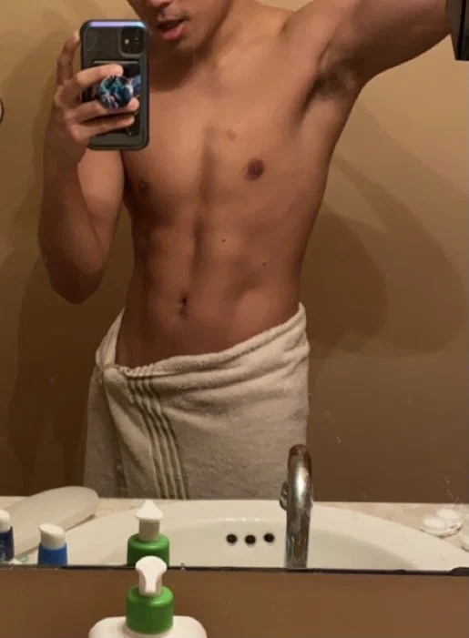 Gabe Cruz's avatar