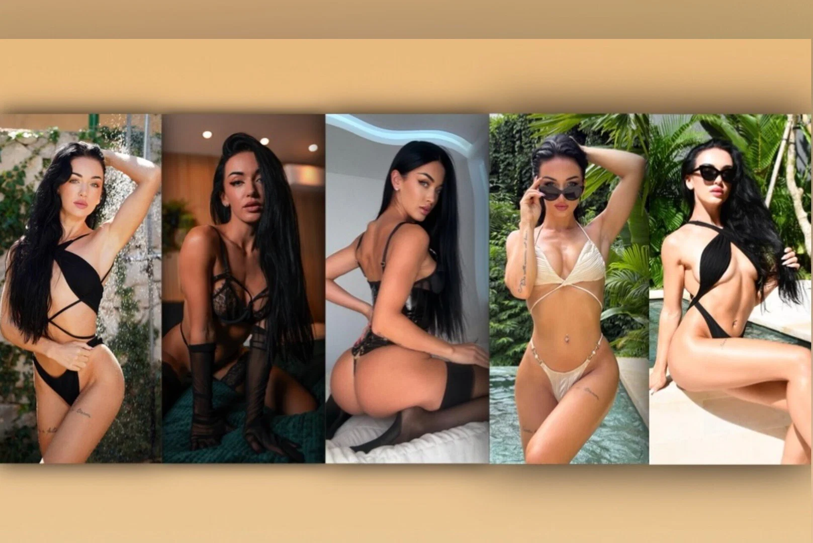 Zuzu Sweet VIP 🔞😈 profile banner