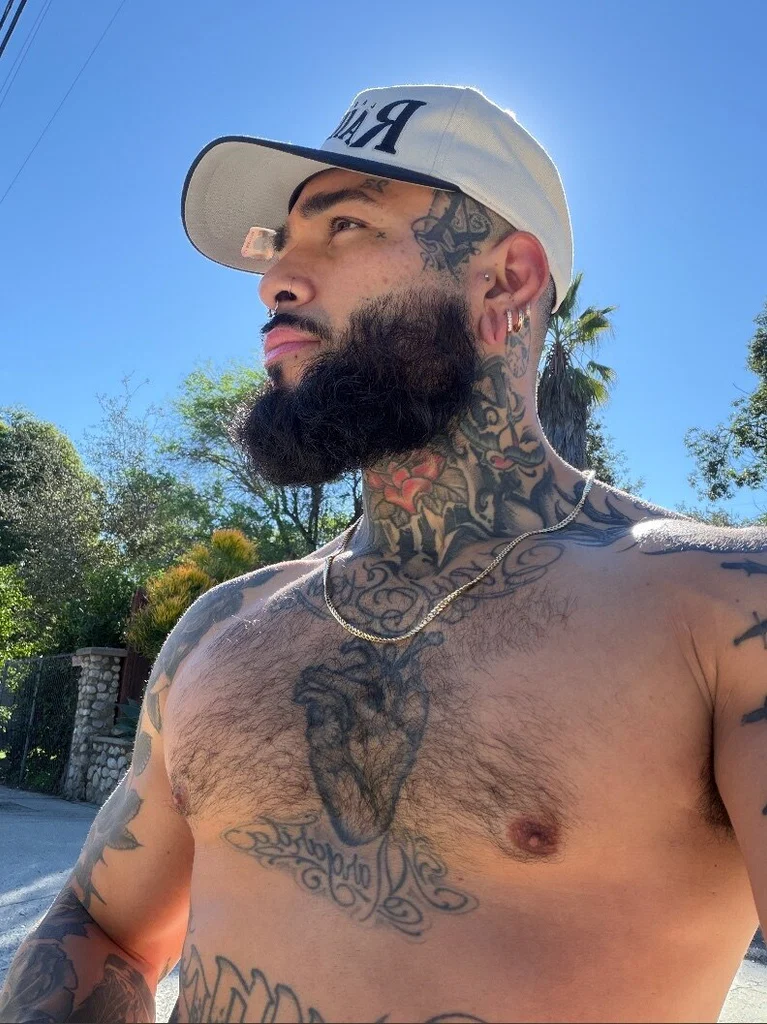 AlbyKidd