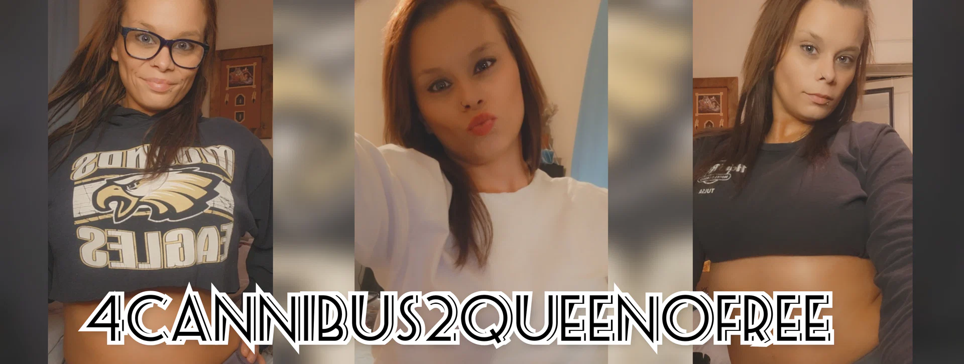 4Cannibus2Queen0FREE profile banner