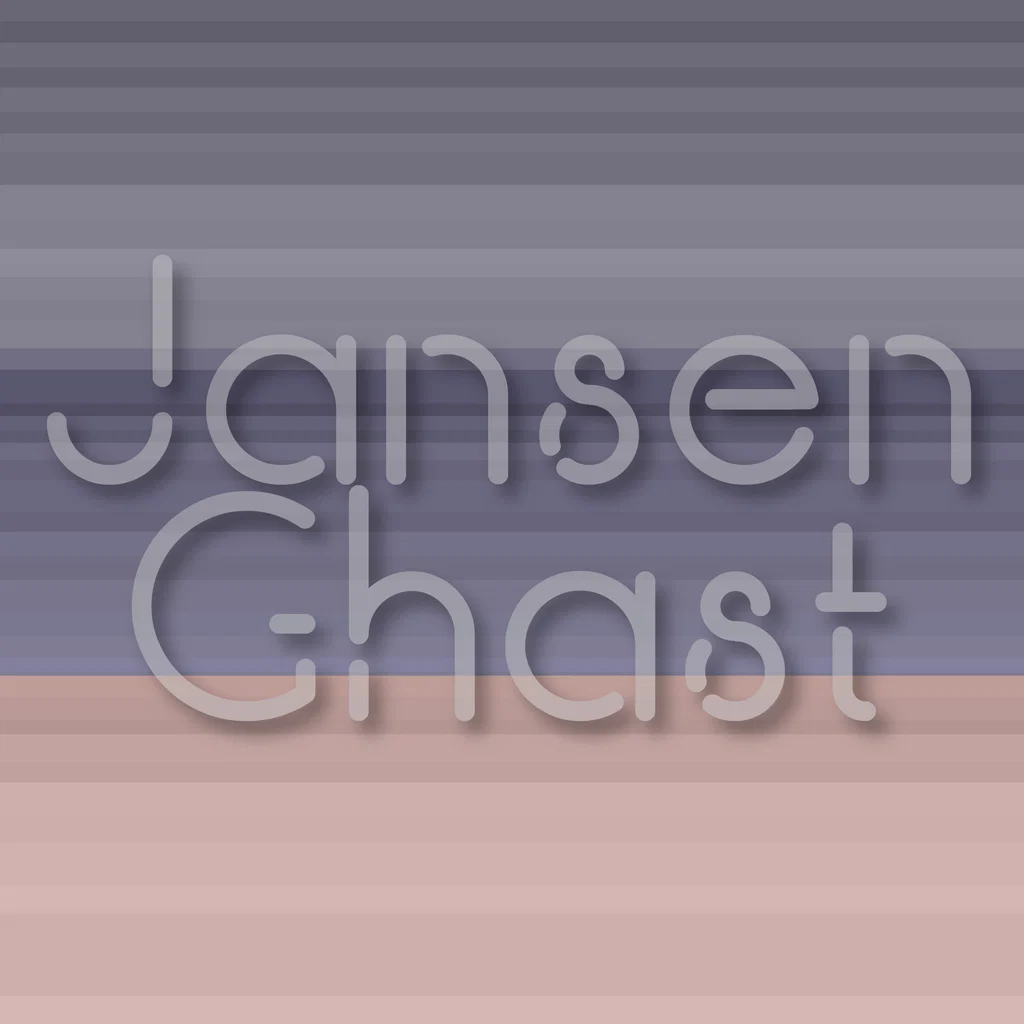 Jansen Ghast's avatar
