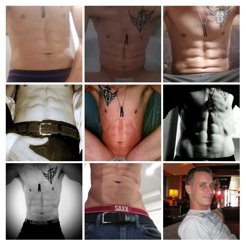 Link profile banner