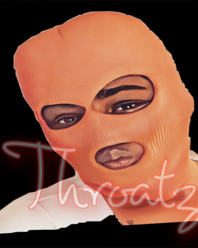 ThroatGoat