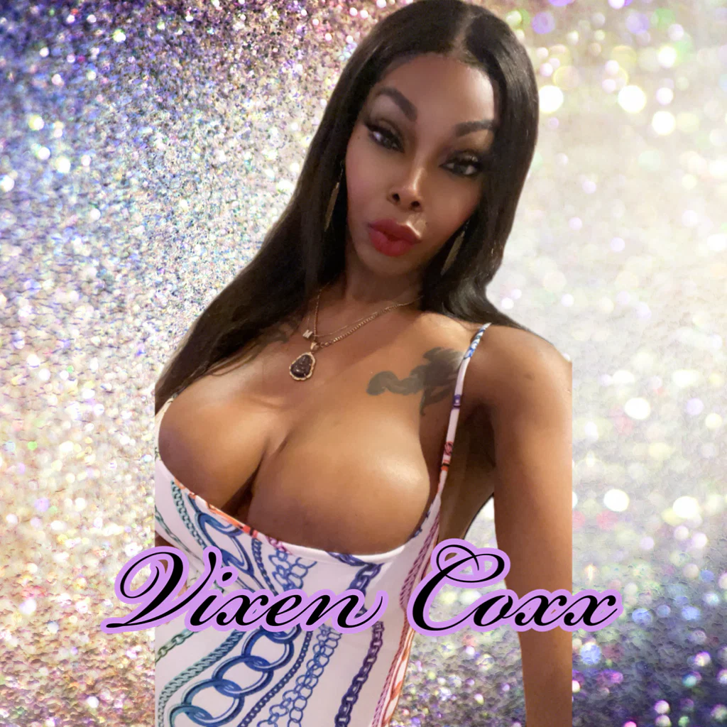 Ts Vixen Coxx's avatar